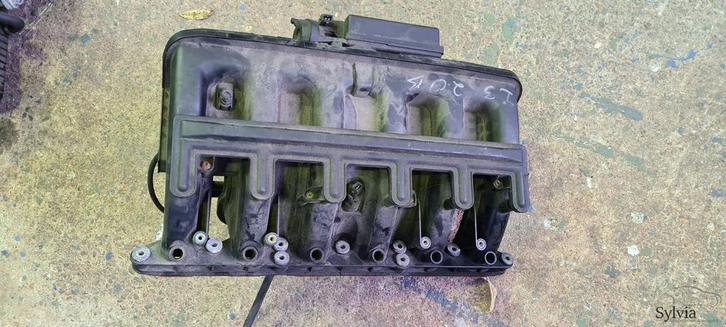 Inlaatspruitstuk Voor BMW M52TU 1438140, Auto-onderdelen, Motor en Toebehoren, Gebruikt, Ophalen of Verzenden