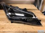 Seat Leon 5f led vol led koplamp rechts origineel, Ophalen of Verzenden, Gebruikt, Seat