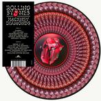 Vinyl LP Rolling Stones Hackney Diamonds LTD ZOETROPE NIEUW, Ophalen of Verzenden, 12 inch, Poprock, Nieuw in verpakking