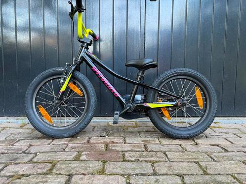 Specialized Riprock 16, Fietsen en Brommers, Fietsen | Kinderfietsjes, Zo goed als nieuw, 16 tot 20 inch, Ophalen
