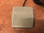 Piezo ultrasonic scaler compleet met voetpedaal