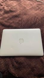 MacBook Pro 13" Retina (2015) - 256GB, Computers en Software, Apple Macbooks, Gebruikt, 256 GB, 2 tot 3 Ghz, Qwerty