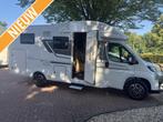 Adria Coral Axess 600 SL ACTIEPRIJS!!, Caravans en Kamperen, Automaat, Ringverwarming, Airbags, Bedrijf