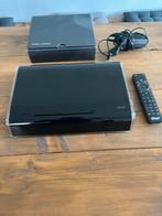 Ziggo Mediabox XL, Audio, Tv en Foto, Mediaspelers, Ophalen of Verzenden, Zo goed als nieuw, HDMI, Zonder harde schijf