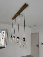 Qazqa hanglampen, Ophalen, Zo goed als nieuw, Minder dan 50 cm