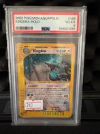 Kingdra aquapolis (psa 4), Ophalen of Verzenden, Zo goed als nieuw