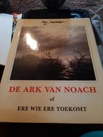 De ark van noach, Boeken, Prentenboeken en Plaatjesalbums, Ophalen of Verzenden, Zo goed als nieuw