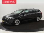Opel Astra 1.4 Turbo Innovation | Trekhaak | Camera | Carpla, Auto's, Opel, Voorwielaandrijving, Stof, Gebruikt, 4 cilinders