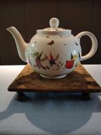 David de kabouter theepot Rien Poortvliet, Huis en Inrichting, Ophalen of Verzenden, Zo goed als nieuw, Overige stijlen, Overige typen
