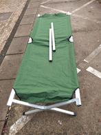 Opvouwbaar kampeerbed, Caravans en Kamperen, Ophalen of Verzenden