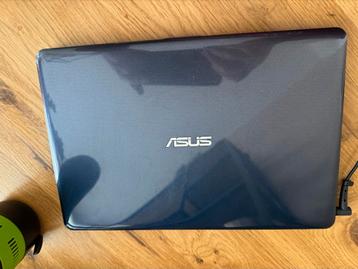 Asus Laptop - Goedkoop! beschikbaar voor biedingen