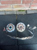 Gilera runner lc onsteking en vliegwiel 125/180cc, Ophalen of Verzenden