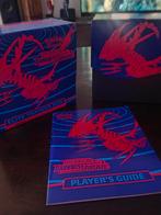 Darkness Ablaze ETB (OPEN), Ophalen of Verzenden, Zo goed als nieuw