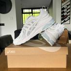 Asics Gel-Quantum 180 VIII || White/Cloud grey || Maat 42, Wit, Nieuw, Ophalen of Verzenden, Sneakers of Gympen