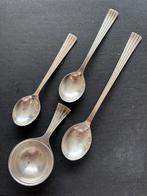 DE lepeltjes en koffieschepje, Ophalen of Verzenden