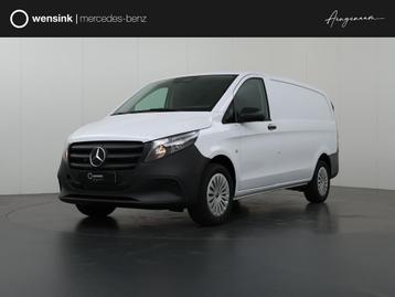 Mercedes-Benz Vito Bestelwagen 114 CDI L2 PRO | Achterdeuren beschikbaar voor biedingen