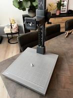 Kaiser RS 1 Repro Standaard, zo goed als nieuw in BTW, Ophalen, Zo goed als nieuw, Statief of Scherm