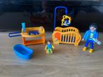 Playmobil babykamer, Kinderen en Baby's, Speelgoed | Playmobil, Ophalen of Verzenden, Zo goed als nieuw