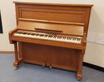 Piano Ibach Sohn, Muziek en Instrumenten, Piano's, Ophalen, Gebruikt, Bruin, Piano