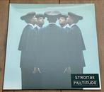 Stromae - Multitude lp / NEW & SEALED!, 2000 tot heden, Ophalen of Verzenden, 12 inch, Nieuw in verpakking