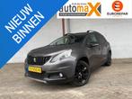 Peugeot 2008 1.2 PureTech GT-line |Goed onderhouden!|CarPlay, Voorwielaandrijving, Stof, Euro 6, 23 km/l