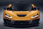 McLaren W1 Oranje 1:18 van Amalgam PRE-ORDER, Hobby en Vrije tijd, Modelauto's | 1:18, Ophalen of Verzenden, Nieuw, Auto, Overige merken