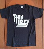 Thin Lizzy t-shirt maat S heren, Maat 46 (S) of kleiner, Ophalen of Verzenden, Zo goed als nieuw
