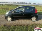 Peugeot 107 1.0-12V XS, Voorwielaandrijving, Gebruikt, 4 stoelen, Origineel Nederlands