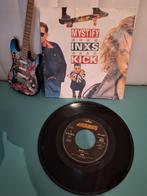 INXS - Mystify 7" Single 1989, Ophalen of Verzenden, 1980 tot 2000, Zo goed als nieuw, Overige formaten