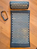 Decathlon Spijkermat met Kussen - Zo Goed Als Nieuw, Sport en Fitness, Massageproducten, Ophalen, Zo goed als nieuw, Massagestoel of Kussen