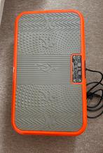 VibroShaper E300 Trilplaat, Sport en Fitness, Ophalen, Kunststof, Gebruikt, Trilplaat