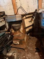 Oude Kachel met Bloemenmotief, Antiek en Kunst, Antiek | Overige Antiek, Ophalen