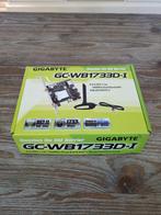 Gigabyte GC-WB1733D-I (Intel Wireless AC 9260), Computers en Software, Netwerkkaarten, Ophalen