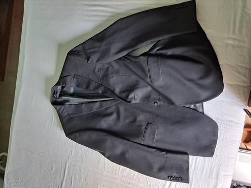 Puntasetta jasje, Kleding | Heren, Kostuums en Colberts, Zo goed als nieuw, Maat 48/50 (M), Zwart, Ophalen of Verzenden