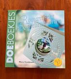 Romantische Richelieu kaarten - Doeboekjes, Boeken, Ophalen, Gelezen, Borduren en Naaien