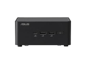 Asus mini PC Nuc  14RVH  U5 -125H als nieuw beschikbaar voor biedingen