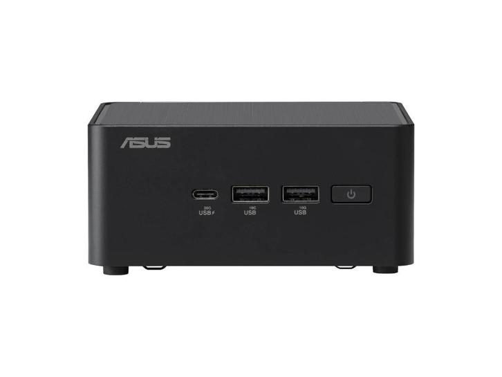 Asus mini PC Nuc  14RVH  U5 -125H als nieuw, Computers en Software, Desktop Pc's, Zo goed als nieuw, 3 tot 4 Ghz, SSD, 16 GB, Ophalen of Verzenden