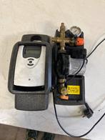 Pompset voor zonneboiler / met pomp, regelunit en manometer, Minder dan 20 liter, Ophalen of Verzenden, Geiser