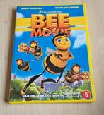 Bee Movie DVD, Vanaf 6 jaar, Ophalen of Verzenden, Zo goed als nieuw, Tekenfilm