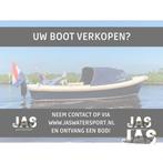 Uw sloep verkopen of kopen? Wij kopen graag uw sloep!, Diesel