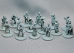 16 Arkham Horror miniaturen, Ophalen of Verzenden, Nieuw