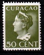 Curaçao NVPH 150 ongebruikt, Verzenden, Postfris