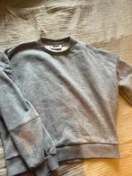grijze distrikt norrebro trui maat s, Ophalen of Verzenden, Zo goed als nieuw, Maat 36 (S), Grijs