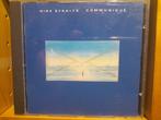 cd Dire Straits - Communique, Cd's en Dvd's, Cd's | Pop, Ophalen of Verzenden, Zo goed als nieuw, 1980 tot 2000