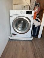 AEG Wasmachine, Witgoed en Apparatuur, Wasmachines, Ophalen, 85 tot 90 cm