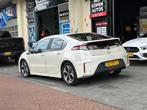 Opel Ampera 1.4 Aut Leer Navi Clima Camera Stoelverwarming, Euro 5, 86 pk, 1398 cc, 4 cilinders
