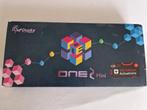 Ducky One 2 mini 60%, Computers en Software, Toetsenborden, Gaming toetsenbord, Ophalen of Verzenden, Zo goed als nieuw, Qwerty