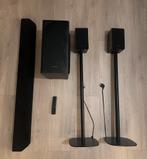 Samsung HW-Q950T Soundbar Systeem - gratis 2 Vebos standaard, Audio, Tv en Foto, Home Cinema-sets, 70 watt of meer, Overige spelers