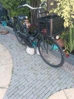 Nog goed fiets, Ophalen, Gebruikt
