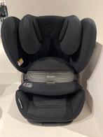 PALLAS G2 I-SIZE Magic Black | black, Overige merken, 15 t/m 36 kg, Verstelbare rugleuning, Ophalen of Verzenden